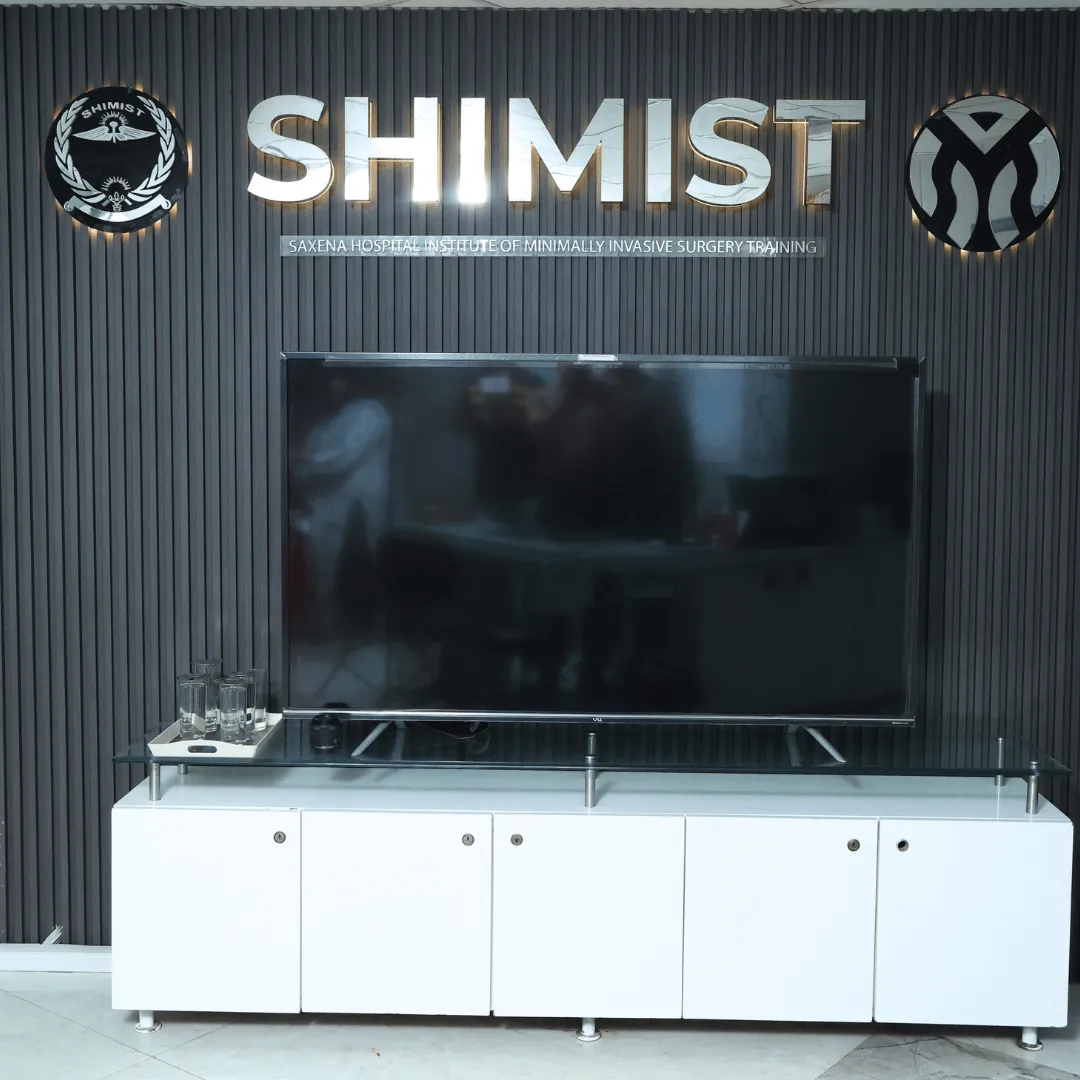 Shimist Gallery